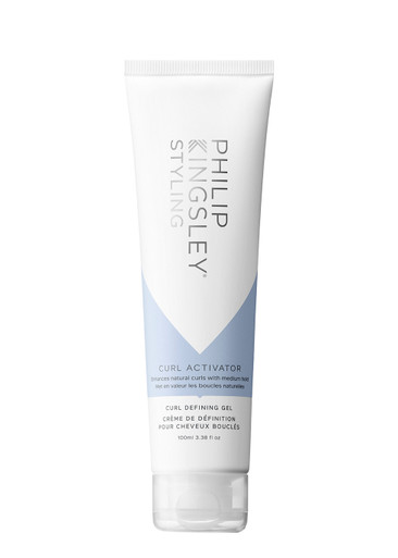 Philip Kingsley Curl Activator Curl Defining Cream 100ml