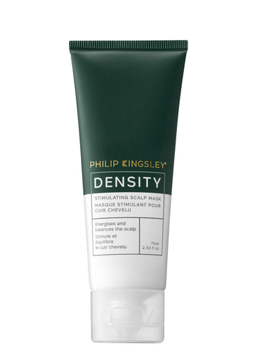 Philip Kingsley Density Stimulating Scalp Mask 75ml In N/a