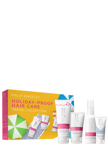 Philip Kingsley Holiday Proof Hair Collection