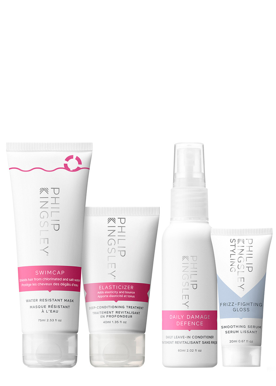 PHILIP KINGSLEY PHILIP KINGSLEY HOLIDAY PROOF HAIR COLLECTION