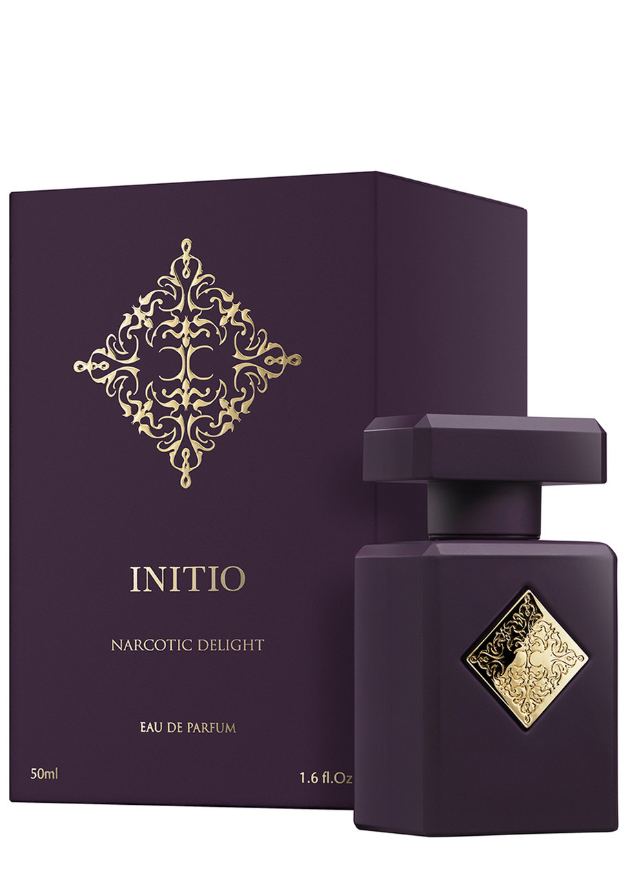  Initio Parfums Narcotic Delight 50ml 