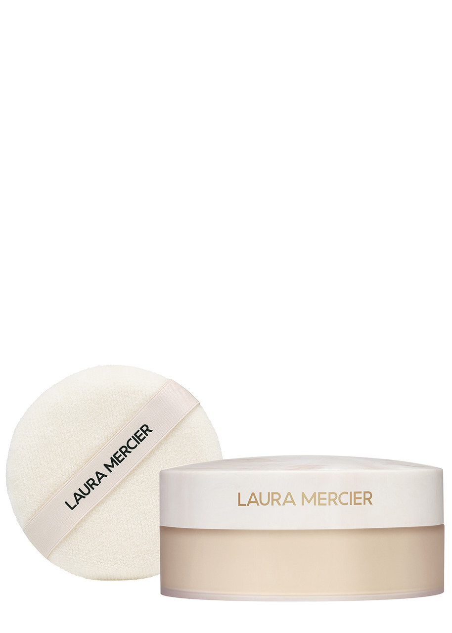 Laura Mercier Jumbo Ultra-blur Translucent Loose Setting Powder In Translucent