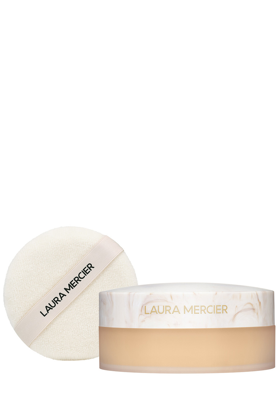 Laura Mercier Jumbo Ultra-blur Translucent Loose Setting Powder In Translucent Honey