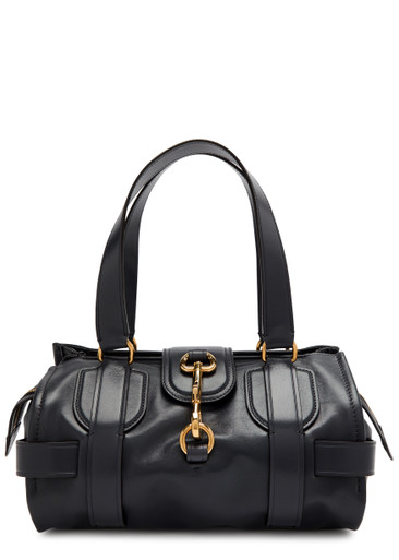 CHLOE Kerala 25 mini leather shoulder bag | Harvey Nichols