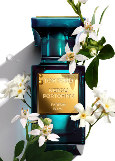 TOM FORD Neroli Portofino Parfum 50ml | Harvey Nichols