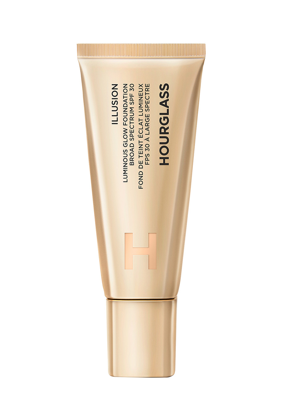 Hourglass Illusion Luminous Glow Foundation Spf 30 - 1
