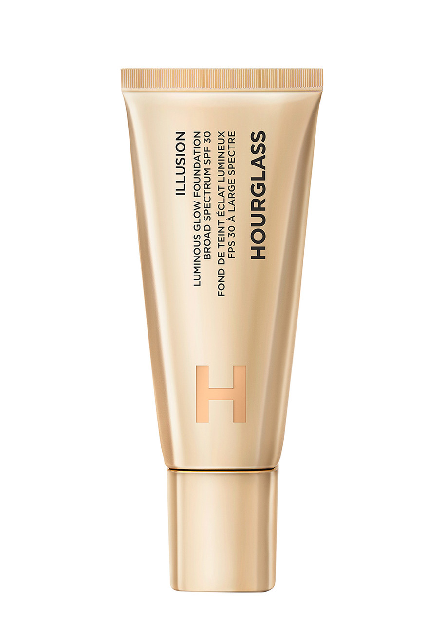 Hourglass Illusion Luminous Glow Foundation Spf 30 - 5