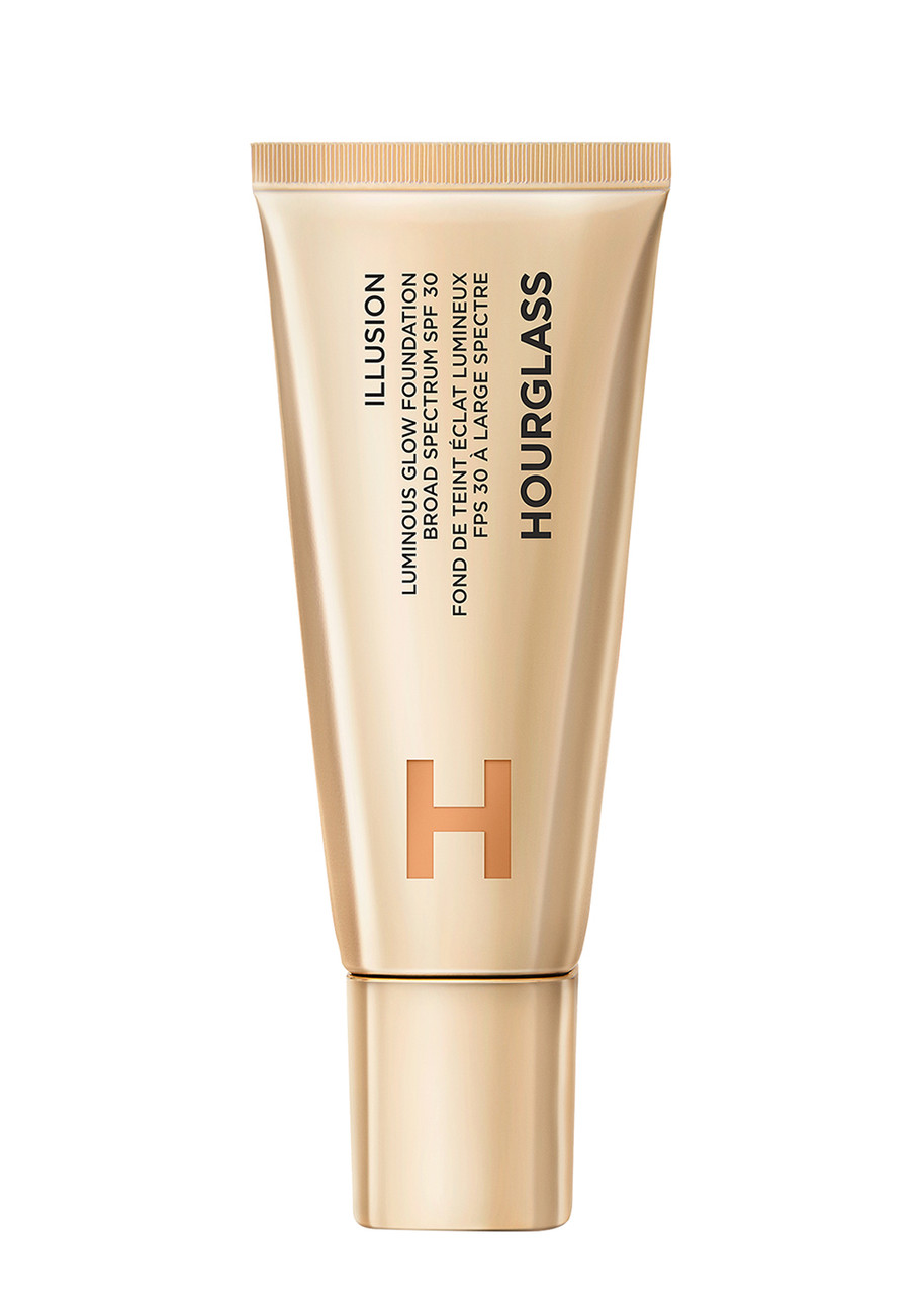 Hourglass Illusion Luminous Glow Foundation Spf 30 - 16