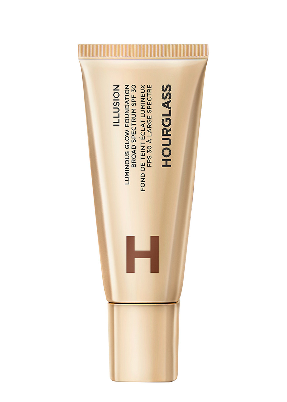 Hourglass Illusion Luminous Glow Foundation Spf 30 - 25