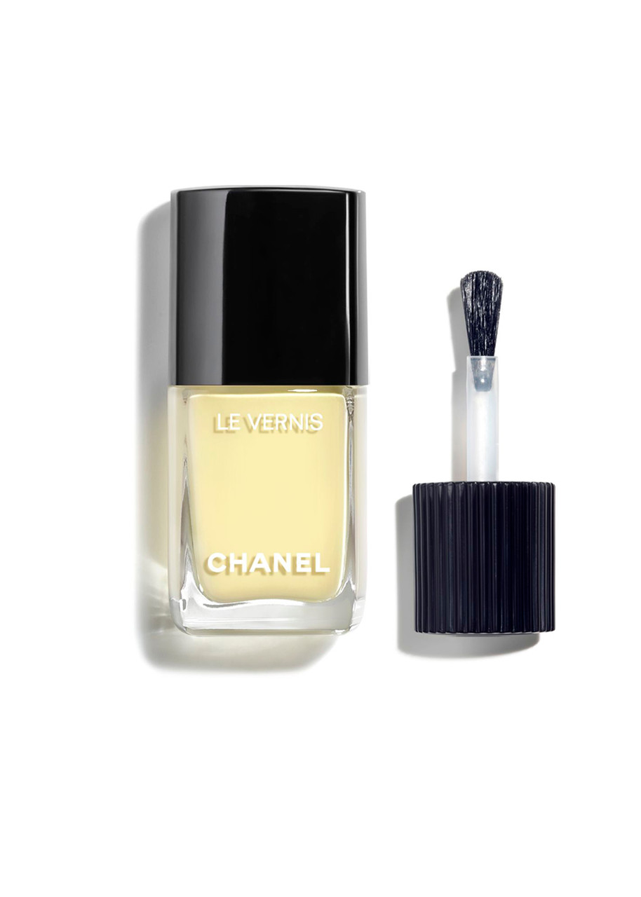 Chanel LE Vernis ~ Nail Colour - Ovni 129