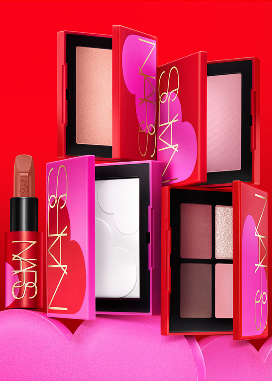  Nars Light Reflecting Setting Powder - Transluc Crystal 