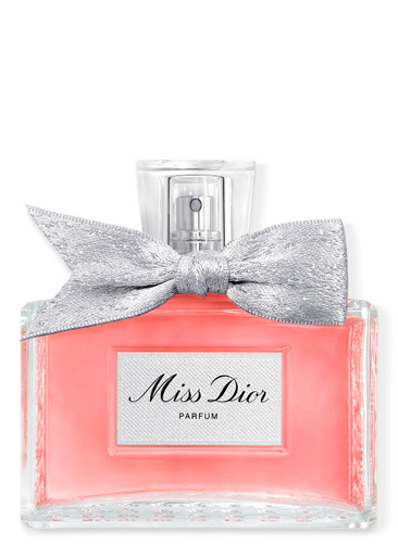 【0522】Miss Dior Eau de Parfum 50ml DIOR Miss Dior Parfum 125ml | Harvey Nichols