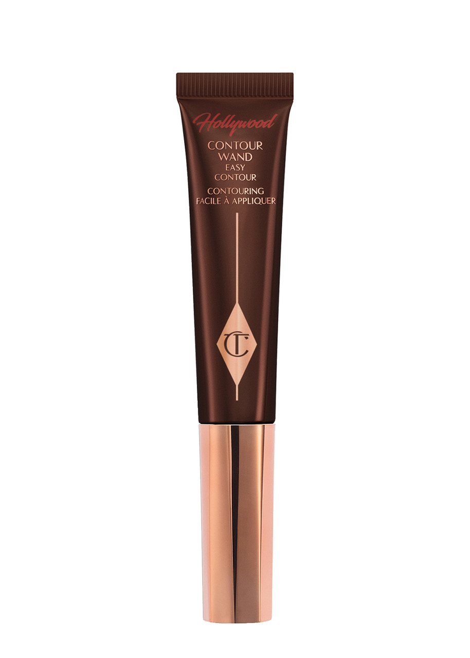 Charlotte Tilbury Hollywood Contour Wand - Tan/deep
