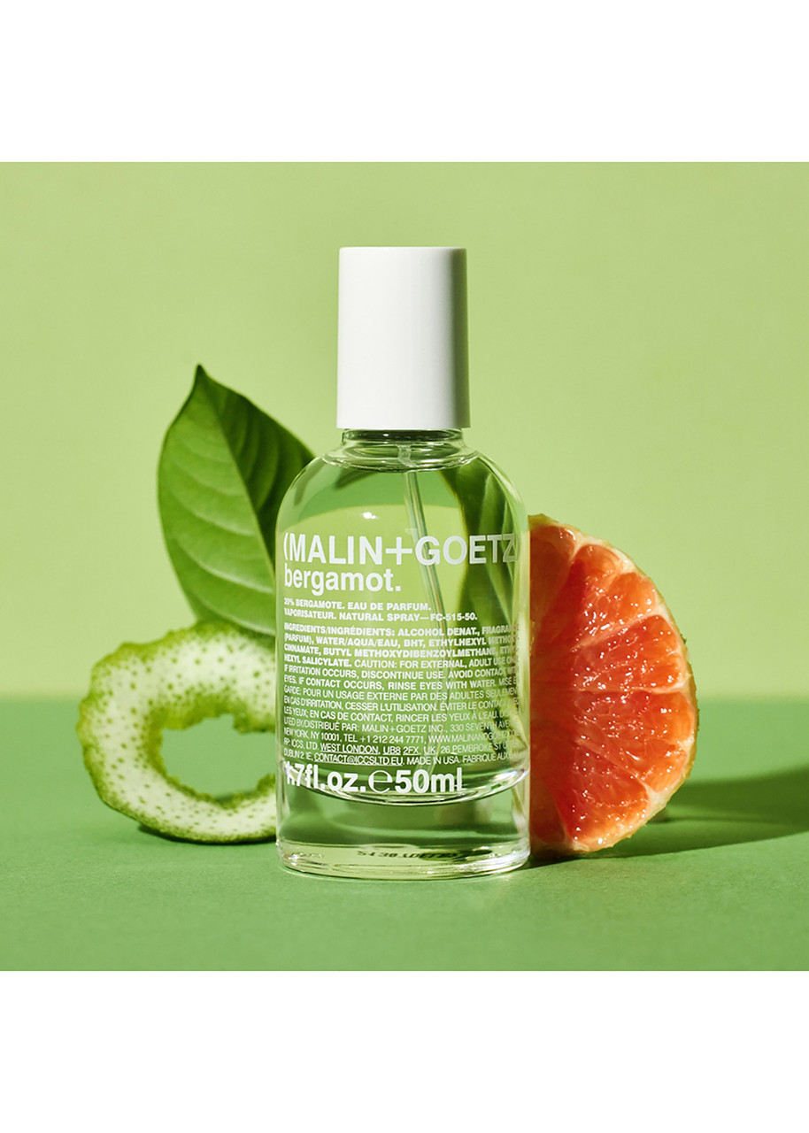  Malin+goetz Bergamot Eau De Parfum 
