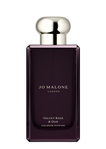 JO Malone London Velvet Rose & Oud Cologne Intense 100ml