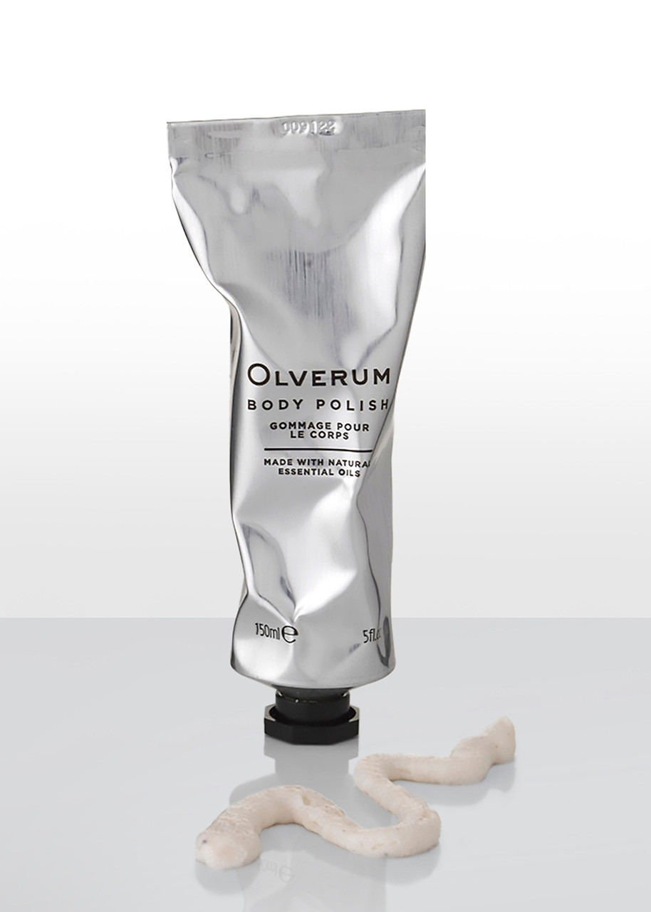  Olverum Body Polish 150ml 