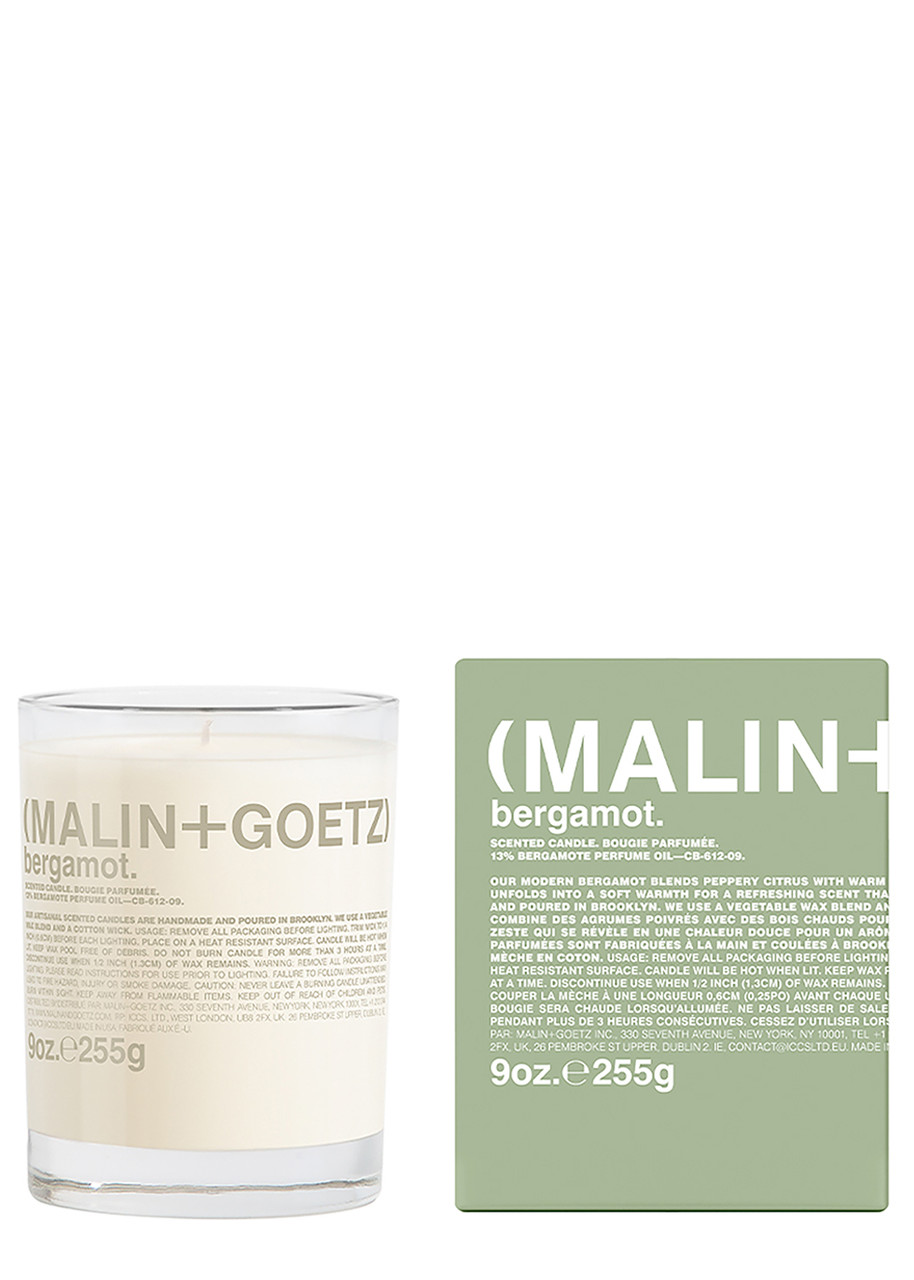 Malin+goetz Bergamot Candle