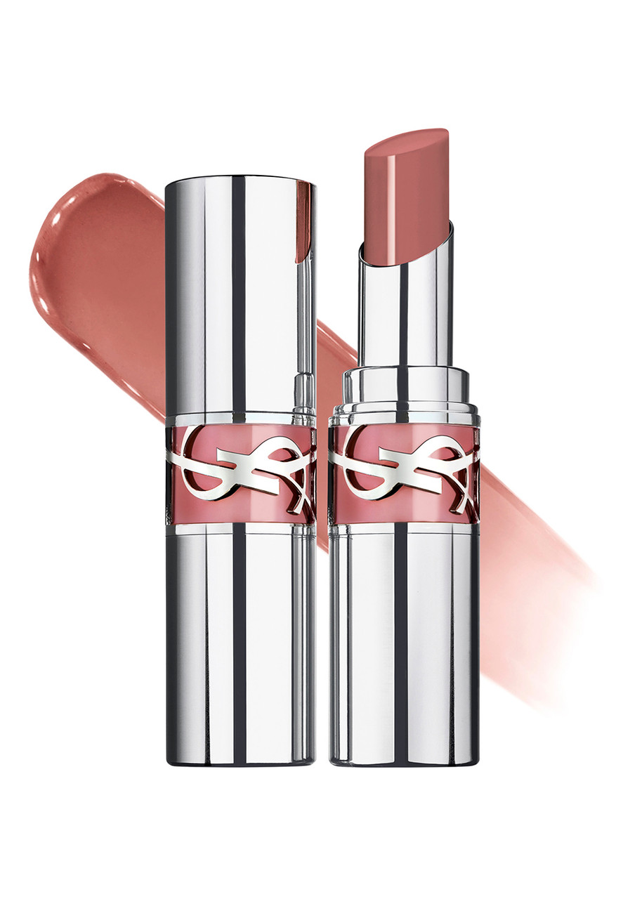 Saint Laurent Yves Loveshine High Shine Lipstick In 214