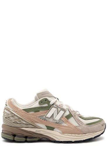 スニーカー 1906 LOW-TOP MESH SNEAKERS 1906 low-top mesh sneakers NEW BALANCE - Nugnes1920