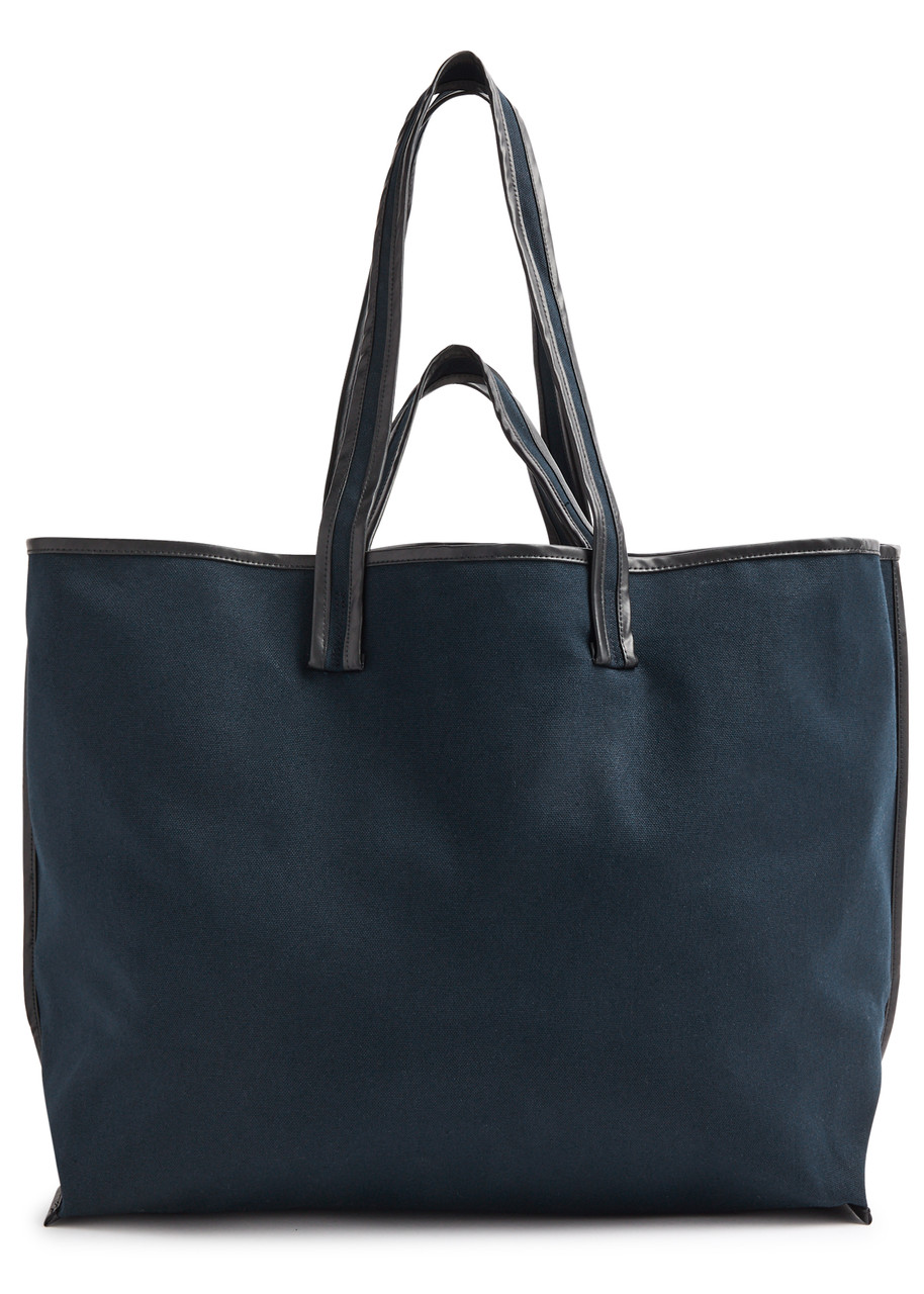 KASSL EDITIONS KASSL EDITIONS CANVAS TOTE