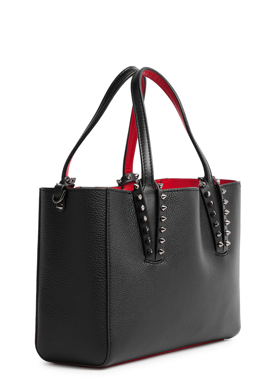 Christian Louboutin Cabata Mini Shopping Bag