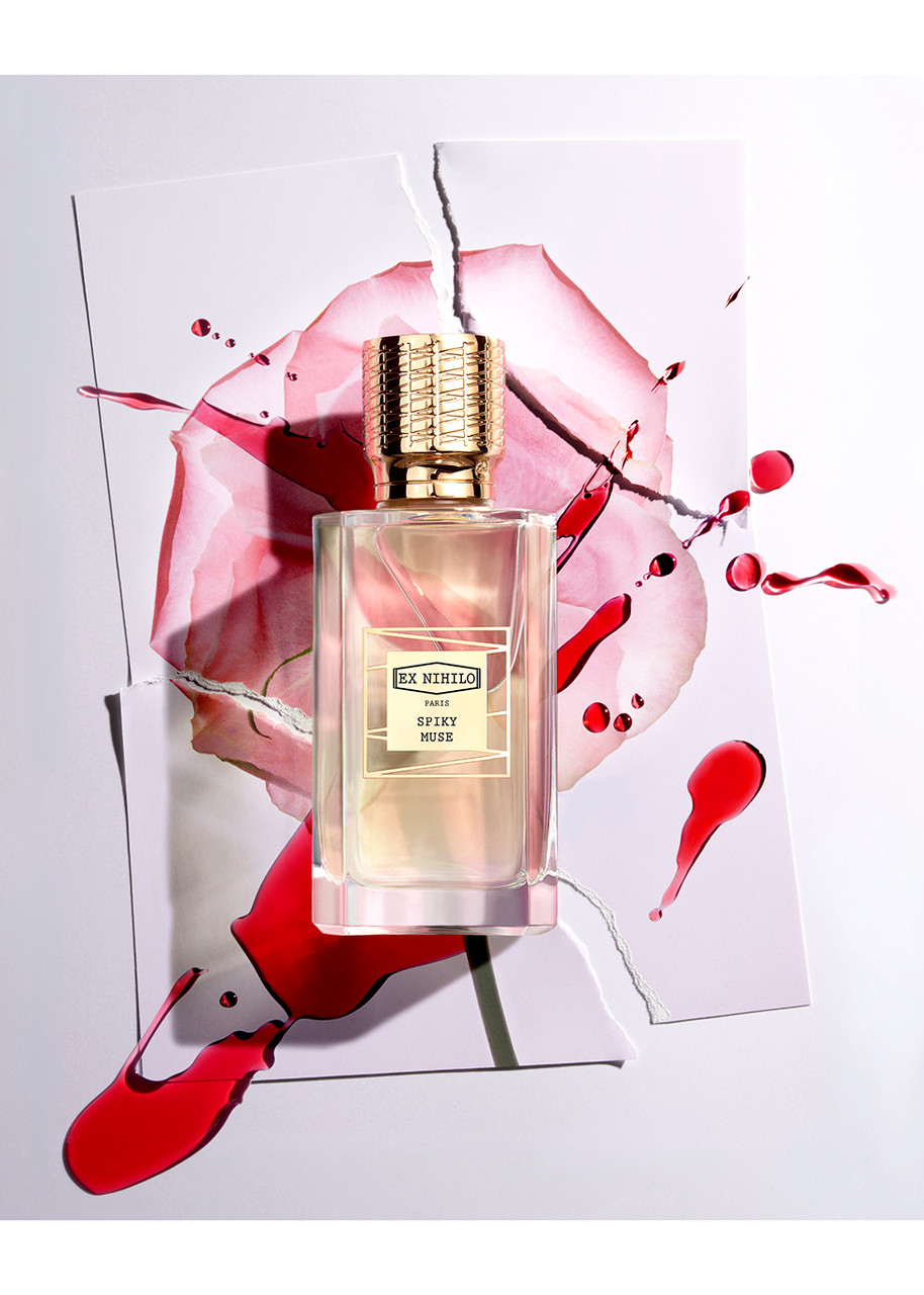  Ex Nihilo Spiky Muse 100ml 