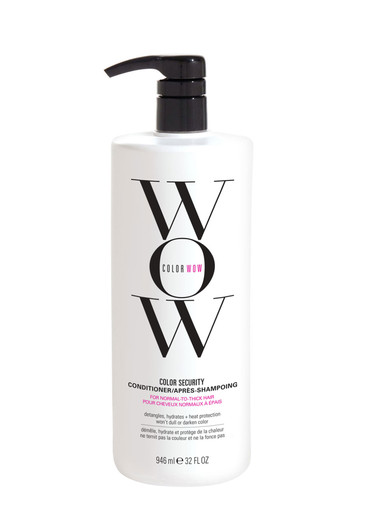 Color Wow Color Security Conditioner Normal To Thick 946ml