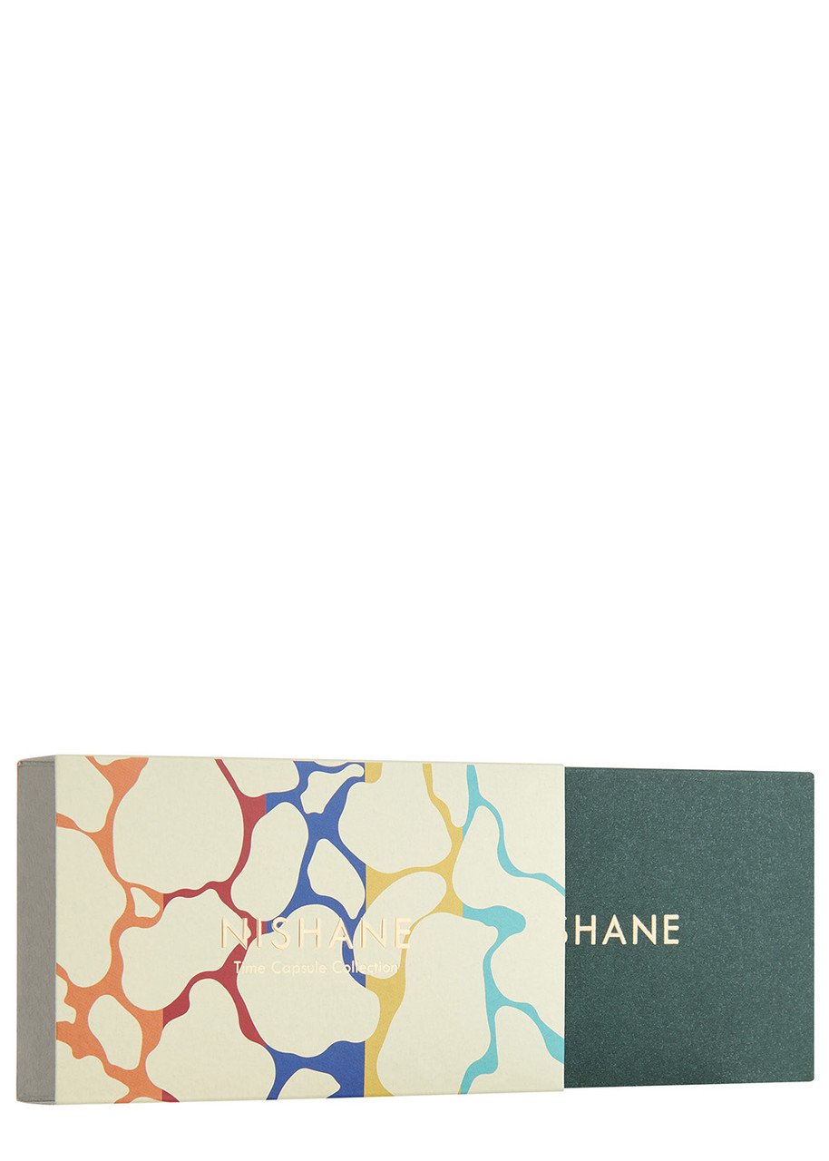  Nishane Time Capsule Collection 