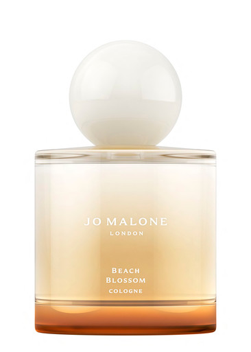 JO MALONE LONDON Beach Blossom Cologne 100ml | Harvey Nichols