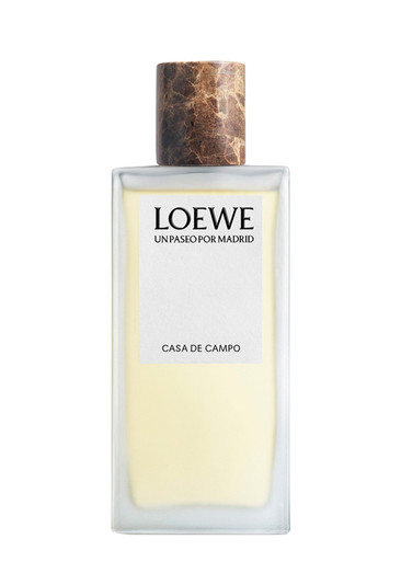 Loewe Un Paseo por Madrid Casa de Campo 100ml