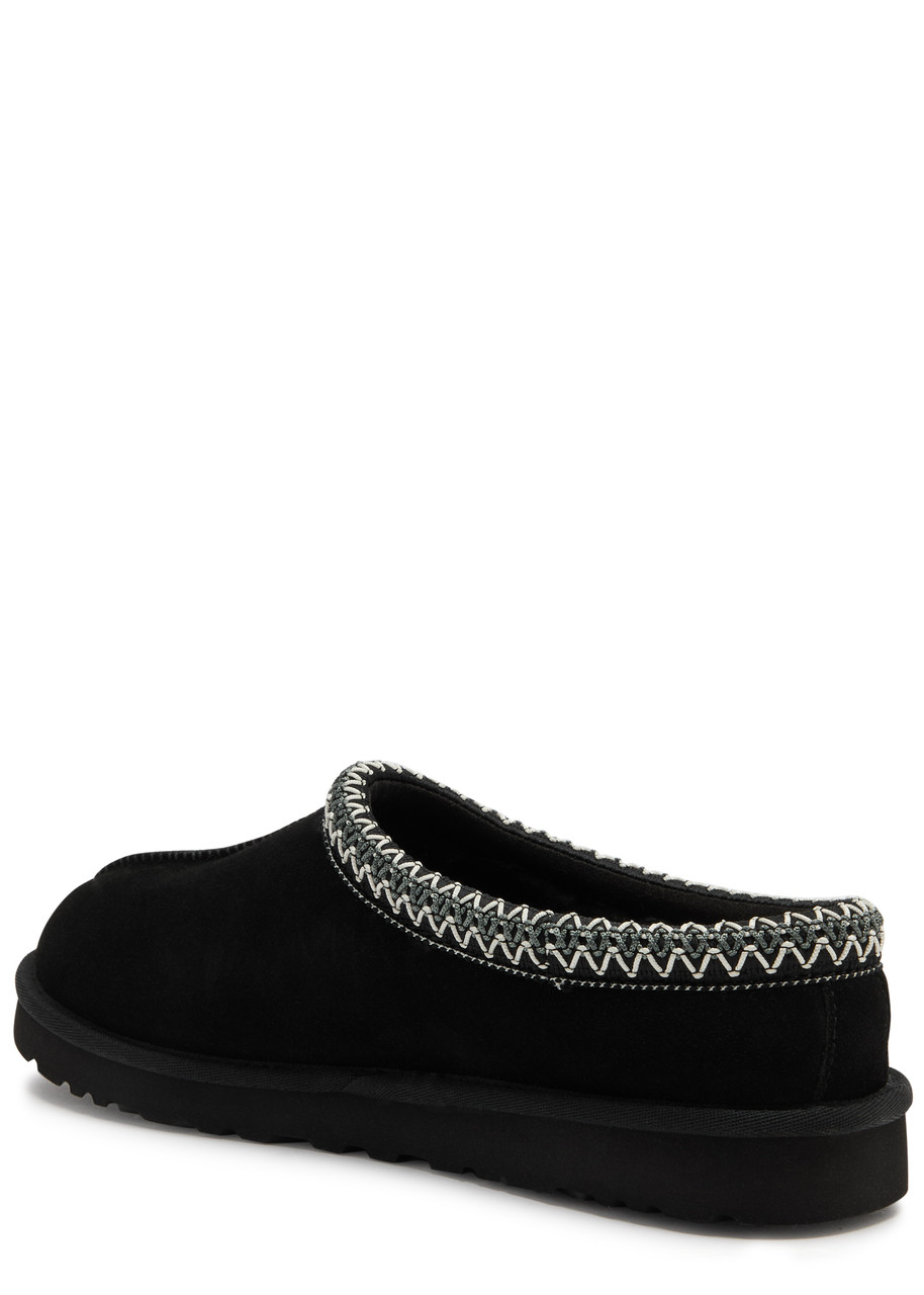 Ugg Pantofole Tasman Ii In Black