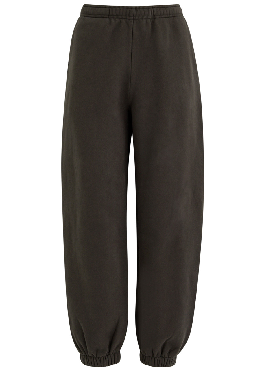 Represent Owners Club Cotton Sweatpants - Chocolate - L (UK14 / L)