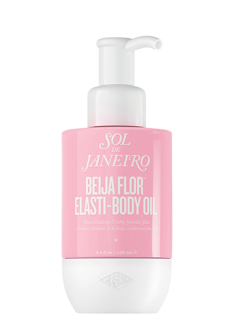 Sol DE Janeiro Beija Flor Elasti - Body Oil 100ml