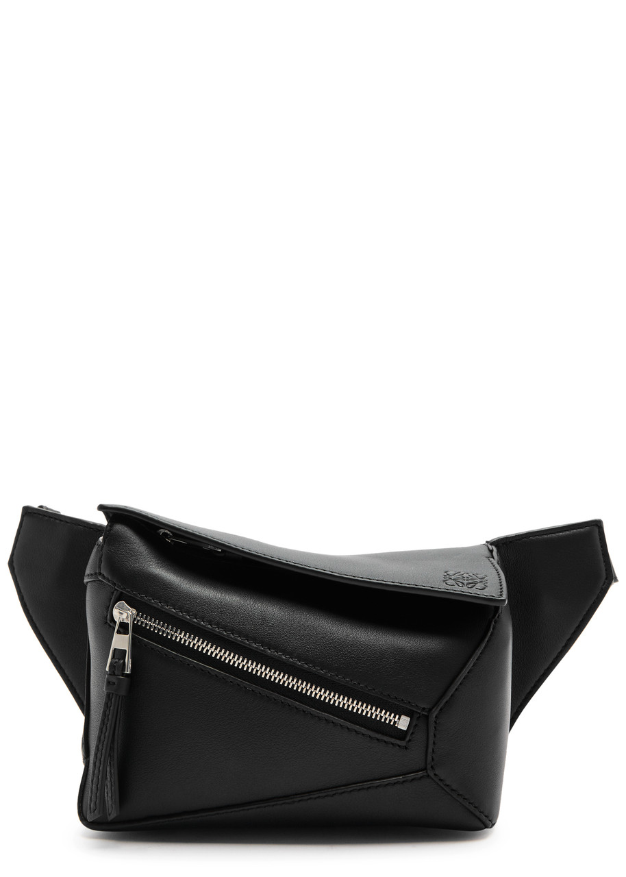 Loewe Puzzle Edge Mini Bag Unica