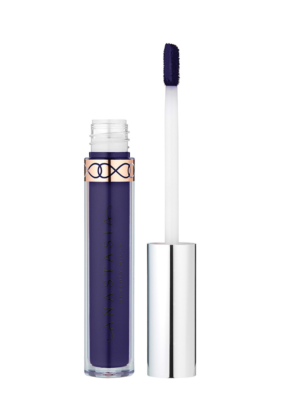 Anastasia Beverly Hills Liquid Lipstick In Nocturnal