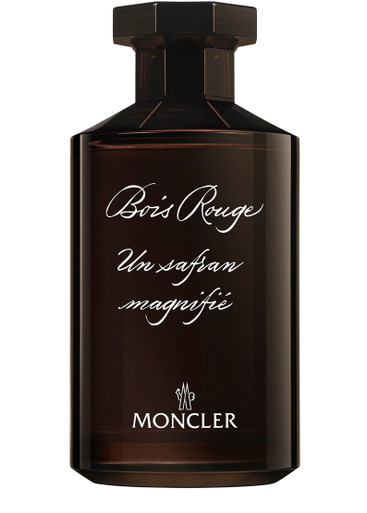 Moncler Les Sommets Bois Rouge Eau de Parfum 200ml