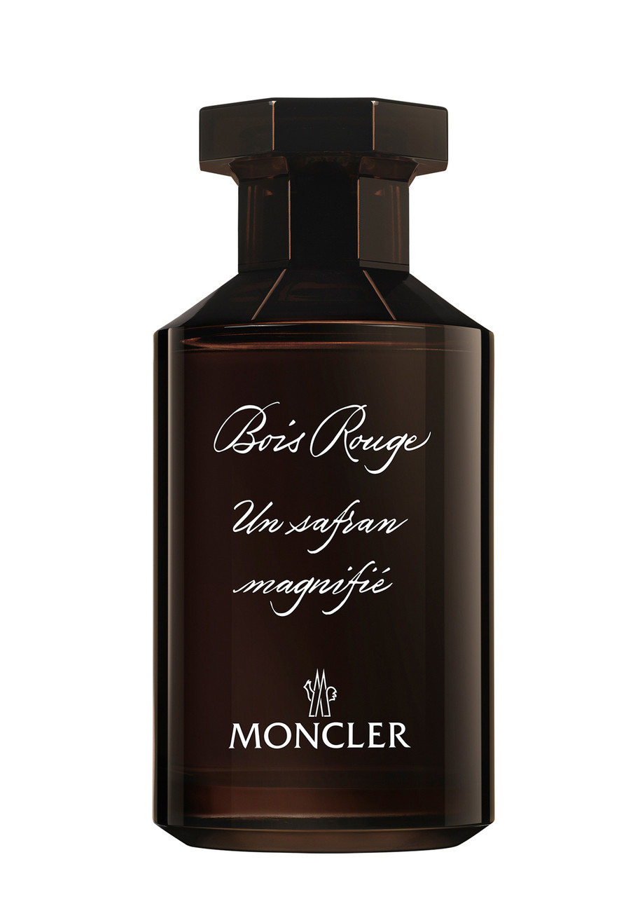 Moncler Les Sommets Bois Rouge Eau de Parfum 100ml