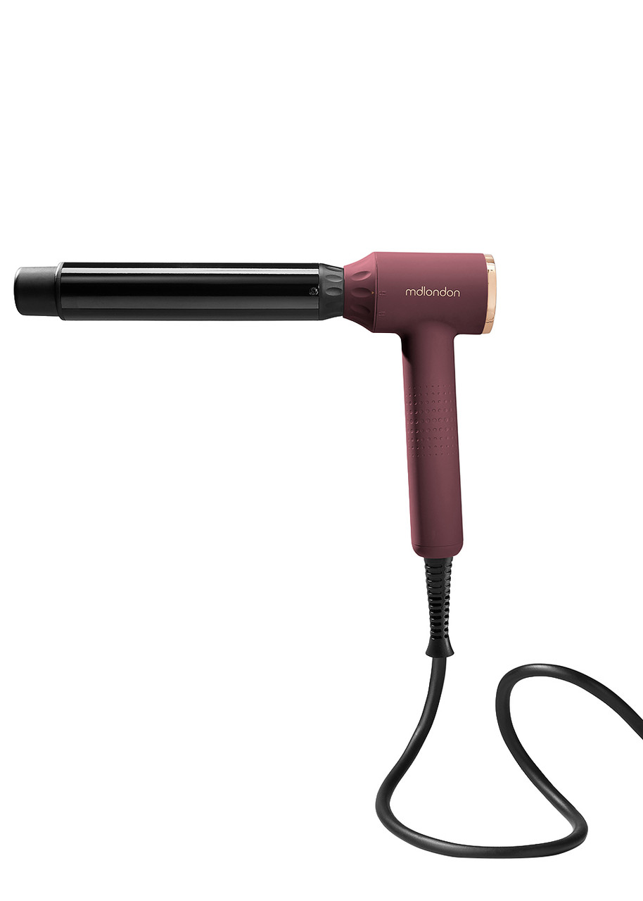 Mdlondon Curl - Berry 