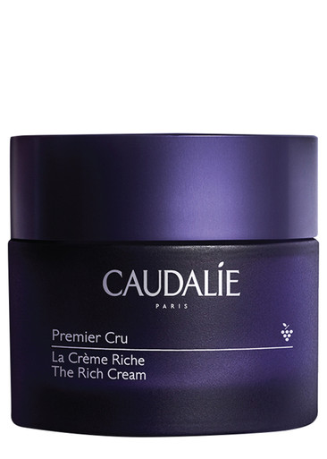 CAUDALIE Premier Cru The Rich Cream 50ml | Harvey Nichols