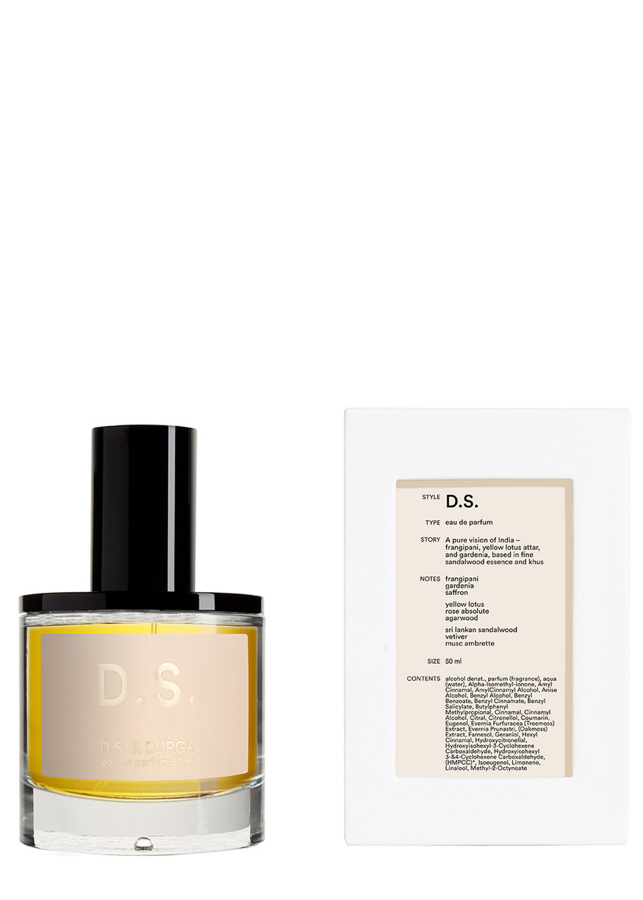  Ds & Durga D.s. Eau De Parfum 50 Ml 