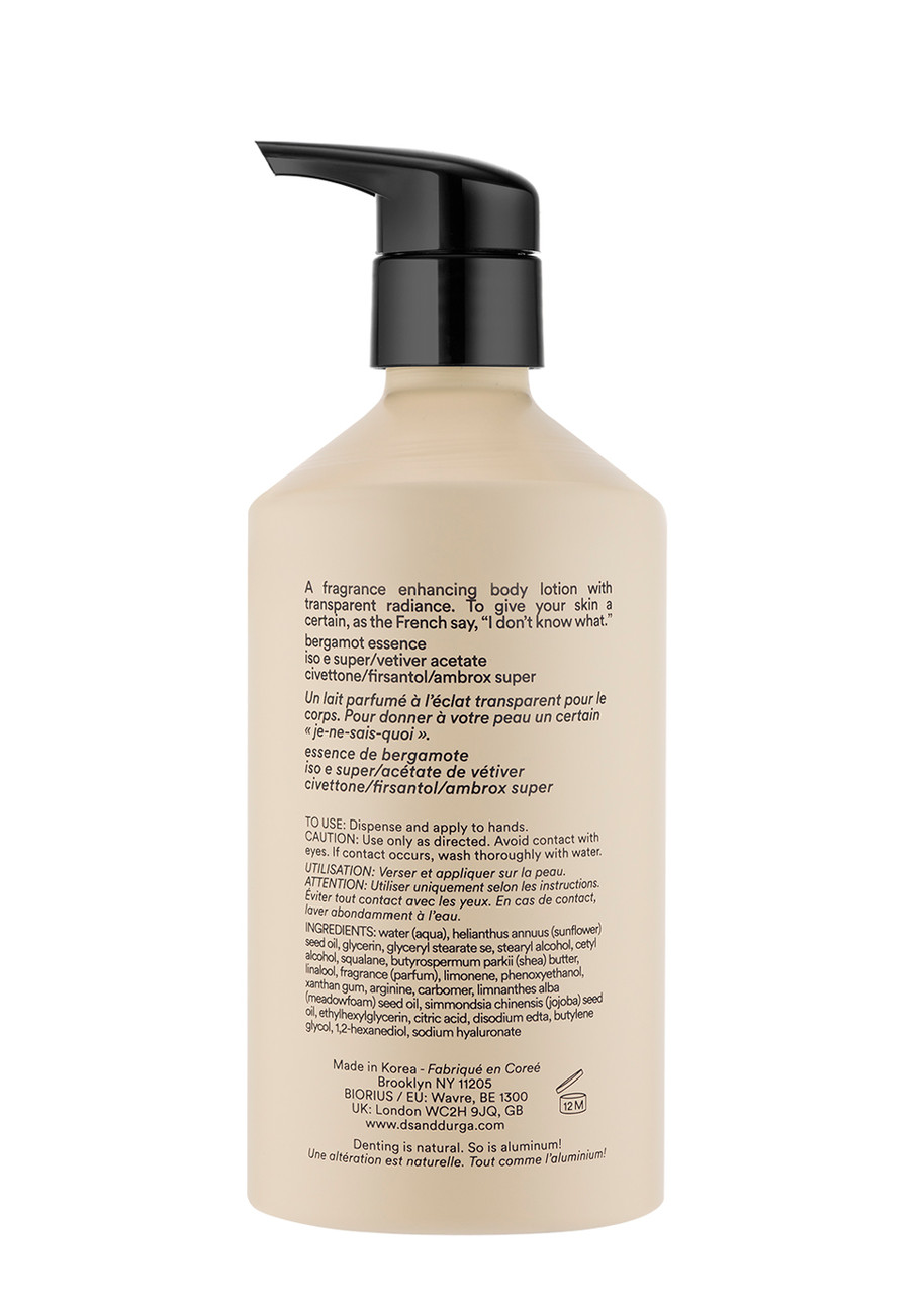  Ds & Durga Idkw Body Lotion 350ml 