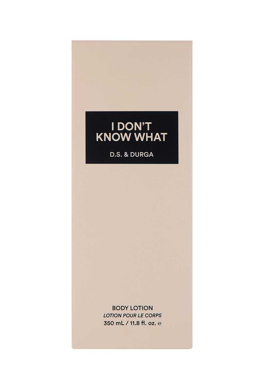  Ds & Durga Idkw Body Lotion 350ml 