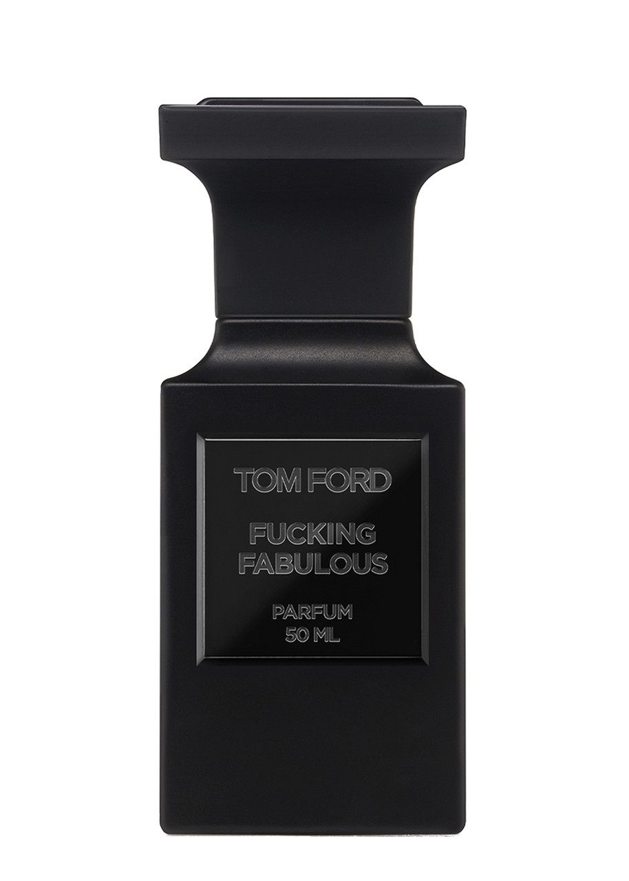Tom Ford F****** Fabulous Parfum 50ml - Luxury Unisex Fragrance