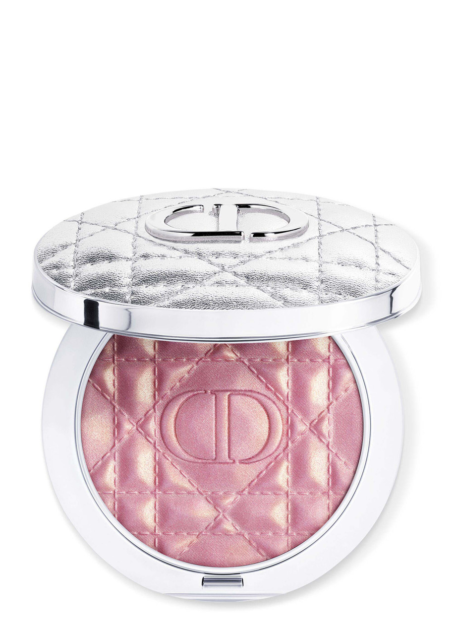 Dior Dior Forever Glow Luminizer - 04 Pink Strobe