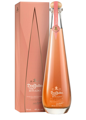 Don Julio Tequila 1942 Rosada Tequila