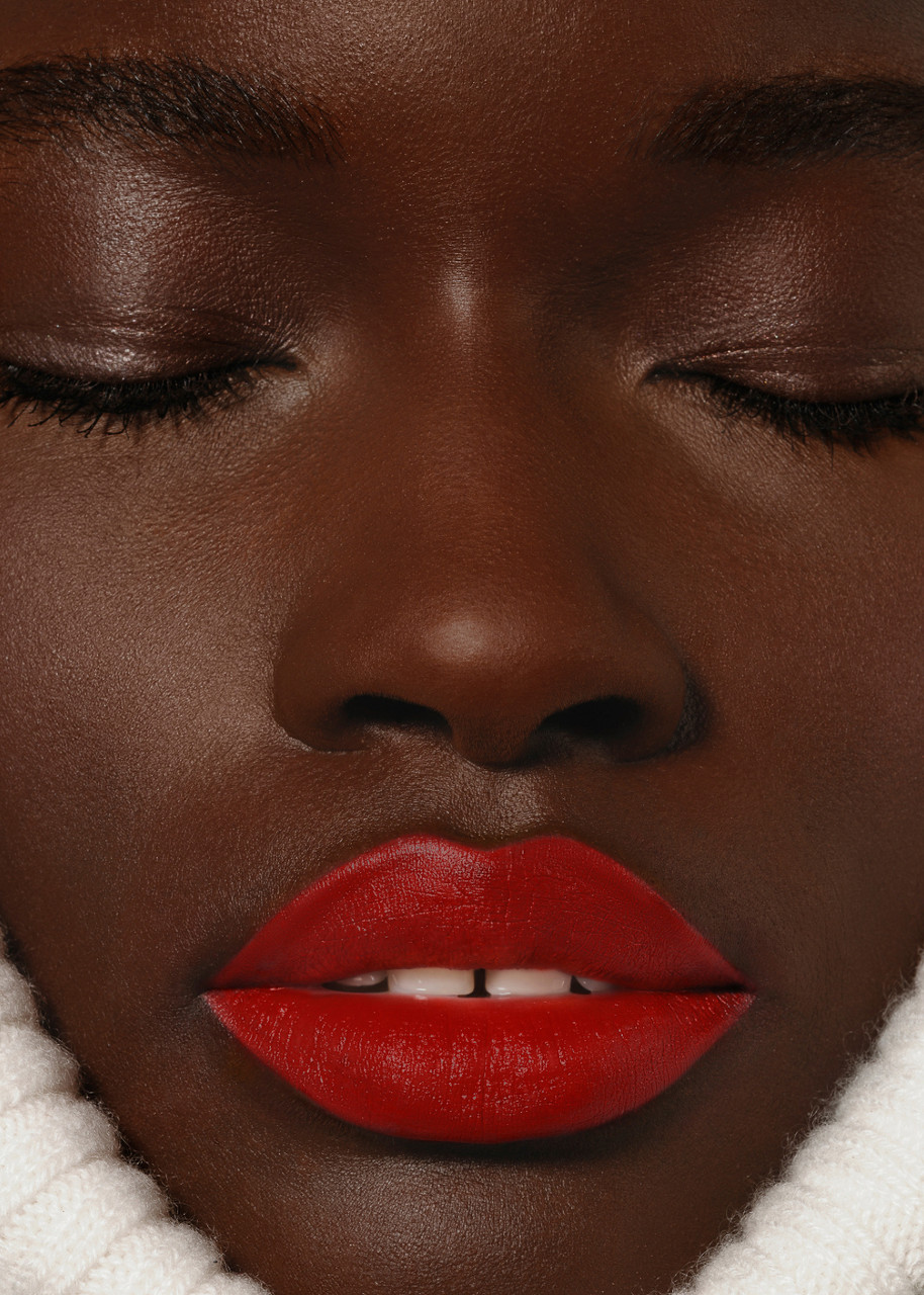 Sisley Paris Sisley Phyto-rouge Velvet In 43 Rouge Ardent