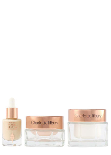 Charlotte Tilbury Charlotte’s Immediate Skin Revival Secrets