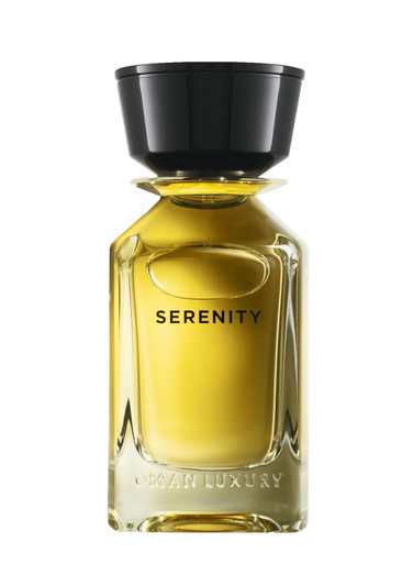 Oman Luxury Serenity Eau de Parfum 100ml