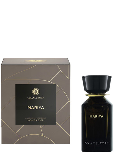 Oman Luxury Mariya Eau de Parfum 100ml