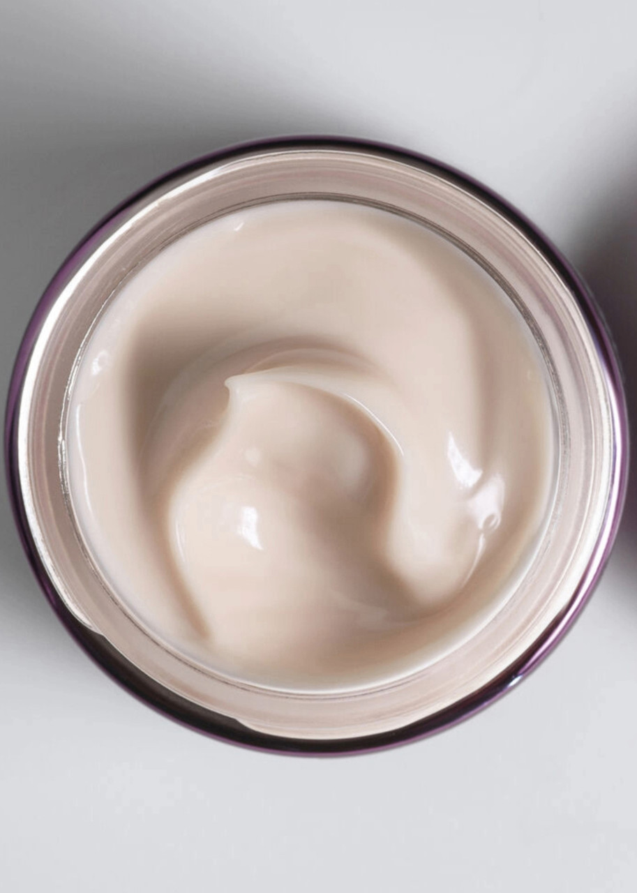  Sisley Black Rose Skin Infusion Cream Discovery Program 